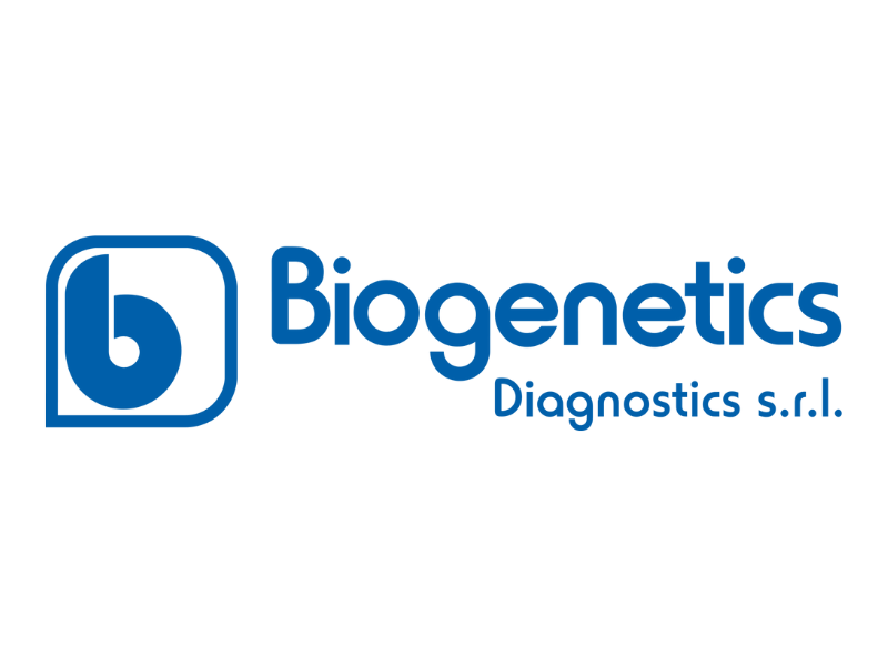 Biogenetics Diagnostics